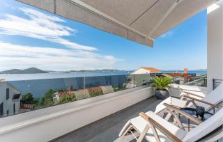 Lovely Apartment In Drage With Sauna - 9