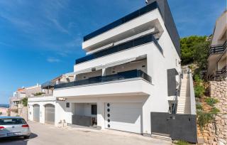 Lovely Apartment In Drage With Sauna - 4