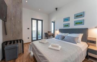 Lovely Apartment In Drage With Sauna - Drage - 6