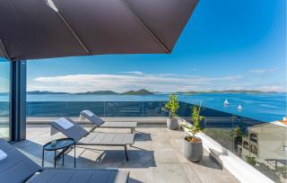 Lovely Apartment In Drage With Sauna - 2