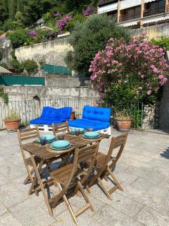 La Terrazza di Simona - Toscolano-Maderno - 7