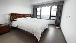 Peicui Apartment - Boluo - 9