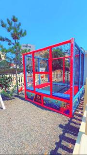 Princ studio Apartment for 3 - 3