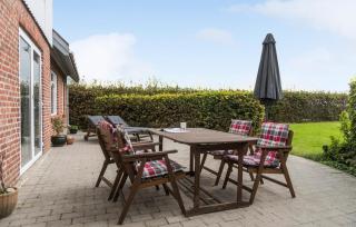 Cozy Apartment In Outrup With Wifi - 9