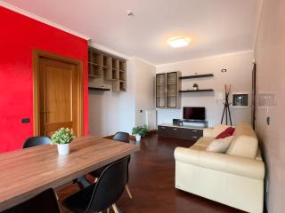 Sun Nest Apartment - terrace & garage - 1