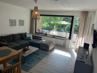 Apartment am Klinikviertel - 6