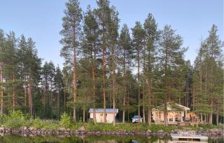 Beautiful Home In Älvsbyn With Wi-Fi - Älvsbyn - 9