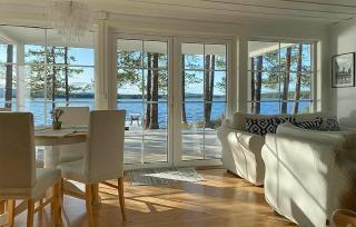 Beautiful Home In Älvsbyn With Wi-Fi - Älvsbyn - 8