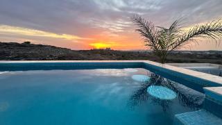 Penthouse in Mellieha with Private Pool & Large Terraces - Mellieha - 0