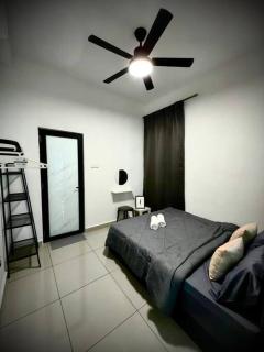 3R2B KSL2 Midvalley Southkey Ikea Toppen Aeon - 9