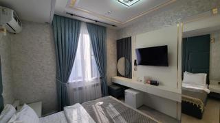Shedevr Plaza Navoiy - 3
