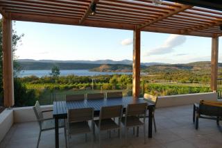 Les Terrasses du Salagou - Superbe vue sur le lac - Liausson - 0