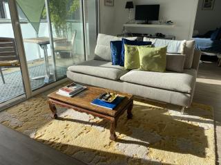Beau Petit appart Malo les Bains - Dunkerque - 7