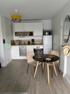 Beau Petit appart Malo les Bains - Dunkerque - 2