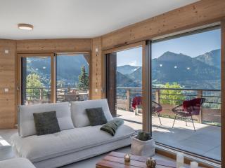 Apt Thélème 302 - BO Immobilier - Châtel - Multipass 2025 Été offert par votre hôte - Châtel - 9