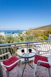 "Thea" Apartment 2 - 9