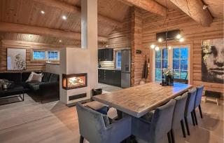 Cozy Home In Sjusjøen With Sauna - Sjusjøen - 9
