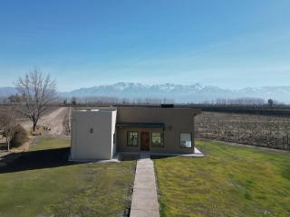 Las Nencias Houses - 0