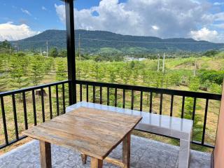 บ้านสวนหมอกเขาค้อ b1 - Khao Kho - 7