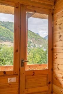 Ioane's Chalet - 6