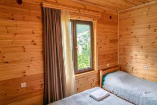 Ioane's Chalet - Mestia - 5