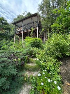 Haad Rock House - Haad Rin - 5