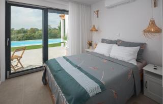3 Bedroom Pet Friendly Home In Krmed - Krmed - 5