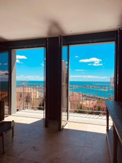 Maison Lacroix - Duplex - Sète - 6