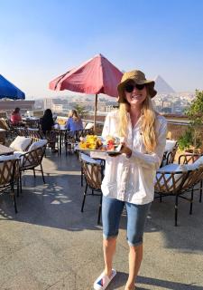 The View Delta Hotel - Il Cairo - 8