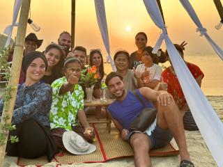 Angthong Beach Resort - Koh Phaluai - 3