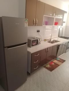 Beautiful 2 bedroom at royal garden apartments - Nairobi - 1