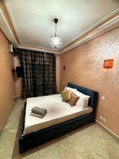 Votre chez-vous à Casa, une ambiance cosy garantie - Casablanca - 6