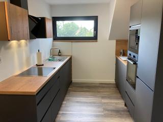 Ferienloft Libela Straupitz im Spreewald - Straupitz - 5