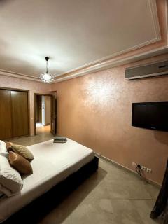Votre chez-vous à Casa, une ambiance cosy garantie - Casablanca - 1