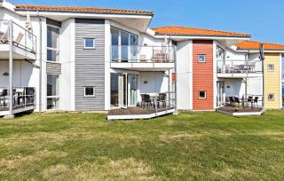 Søpark Lejl, 3 - Gudhjem - 1