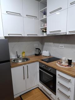 Lux apartment - Niš - 4