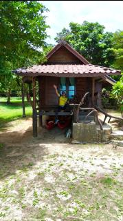 Angthong Beach Resort - Koh Phaluai - 2