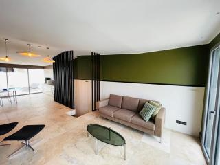 Maison Lacroix - Duplex - Sète - 9
