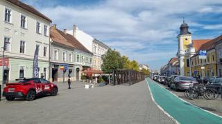 Eroilor Downtown Accomodation - Cluj-Napoca - 4