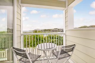 Ocean Sunrise Retreat at Sands Beach Club #112 - Myrtle Beach - 0