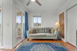 Ocean Sunrise Retreat at Sands Beach Club #112 - Myrtle Beach - 8