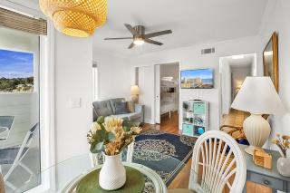 Ocean Sunrise Retreat at Sands Beach Club #112 - Myrtle Beach - 6