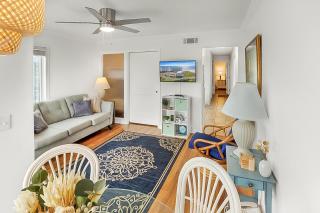 Ocean Sunrise Retreat at Sands Beach Club #112 - Myrtle Beach - 5