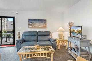 Seas the Shore at Ocean Bridge by Wavecrest Beach Vacations - 7