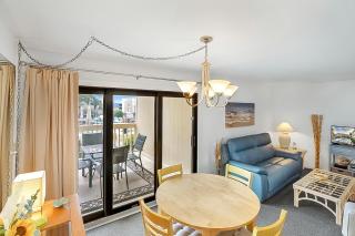 Seas the Shore at Ocean Bridge by Wavecrest Beach Vacations - 1