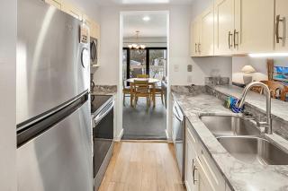Seas the Shore at Ocean Bridge by Wavecrest Beach Vacations - 4