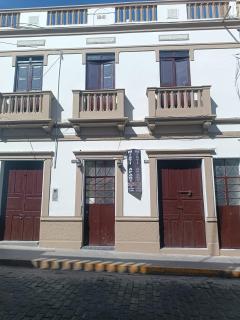 Misti Apartment Hostal - 7