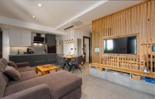 Cozy Apartment In Drage With Sauna - Drage - 8