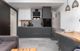 Cozy Apartment In Drage With Sauna - Drage - 5