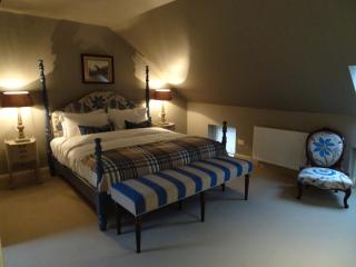 The Loch Lomond Arms Hotel - 8